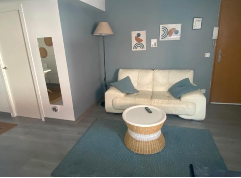 Apartman Jorge Дения Экстерьер фото