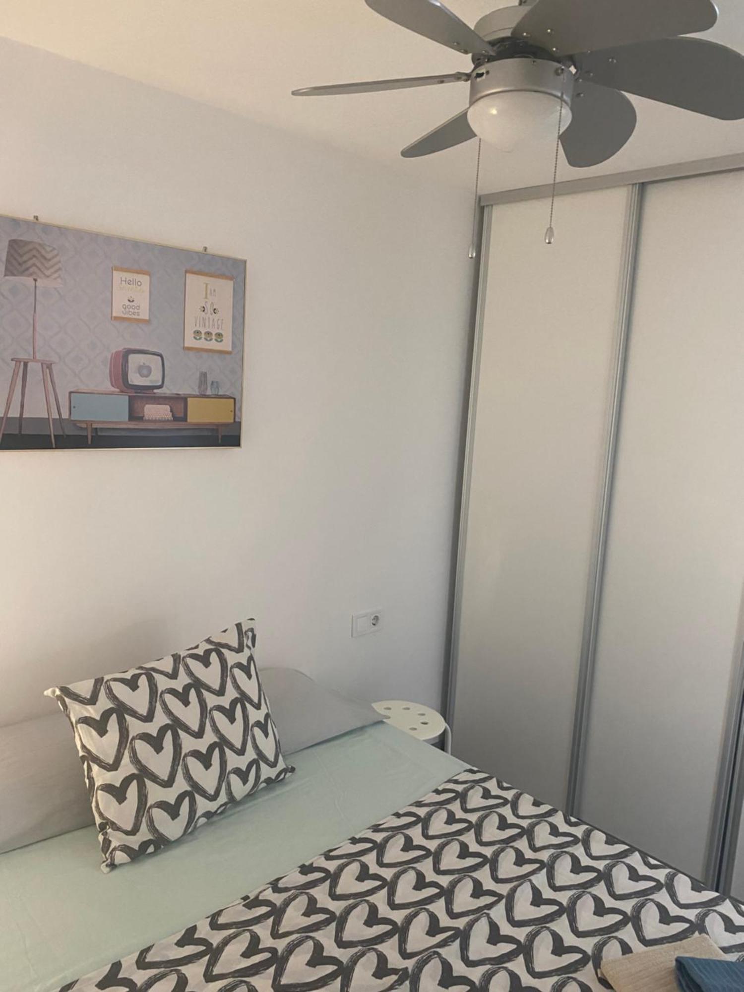 Apartman Jorge Дения Экстерьер фото
